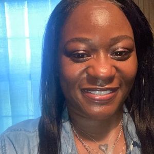 Meet your Posher, Joretta